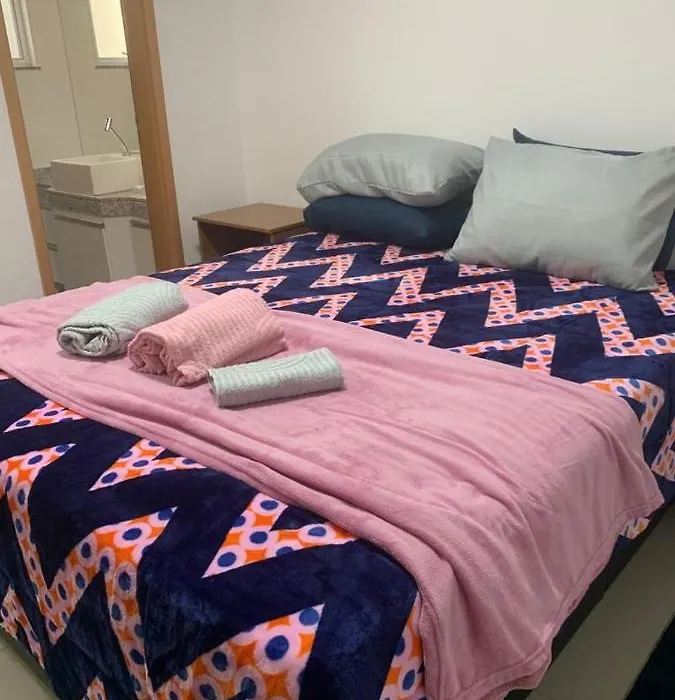 Apartamento Prainha Arraial-1