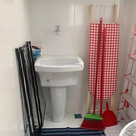 Apartamento Prainha Arraial-3